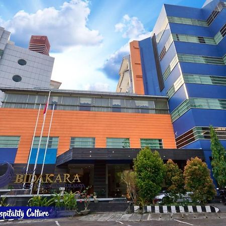 Hotel Bisanta Bidakara Tunjungan Surabaya Eksteriør bilde