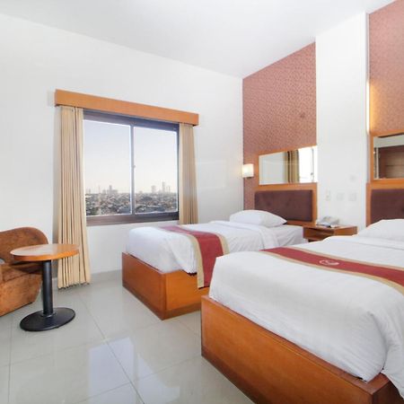 Hotel Bisanta Bidakara Tunjungan Surabaya Eksteriør bilde
